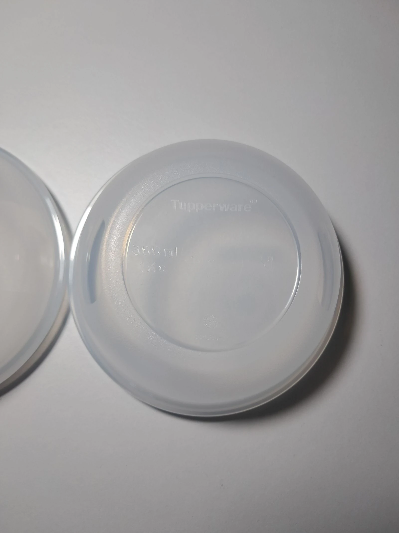 🥣 Ruimte Kom Set | Tupperware 🥣 – photo 14